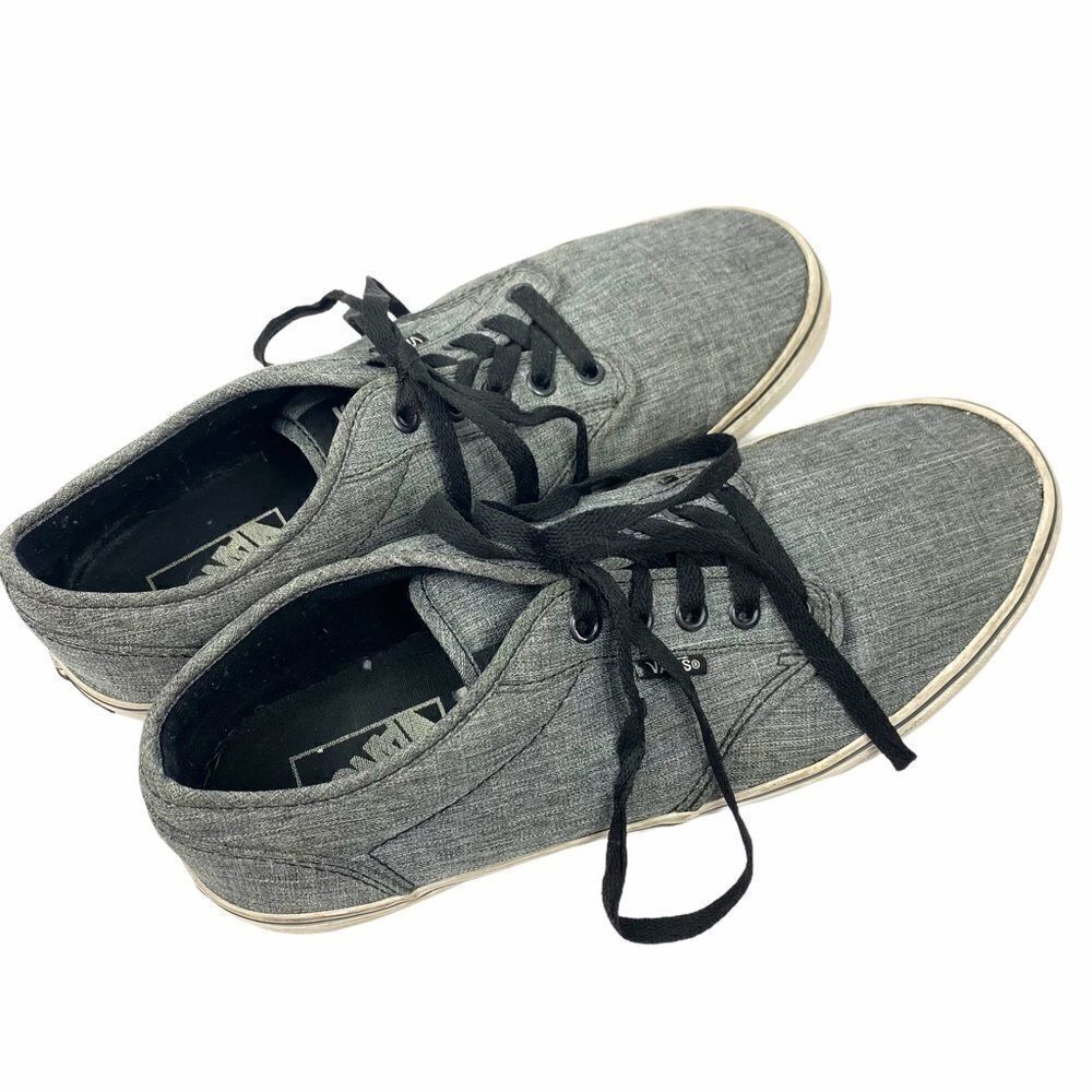 Vans Atwood sneakers Grey  - Picture 5 of 6